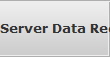 Server Data Recovery North Providence server 